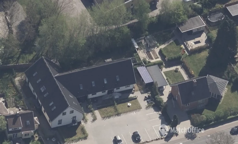 Bolig Byvej 24A 3600 Frederikssund