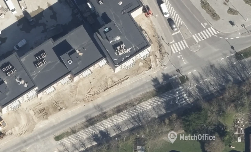 Butik til leje på Ryhavevej 28D, 8210 Aarhus V - 677 m² | Foto 4 - Lokalebasen.dk