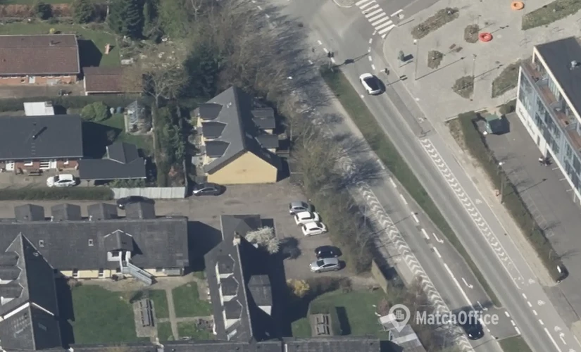 Butik til leje på Ryhavevej 28D, 8210 Aarhus V - 677 m² | Foto 2 - Lokalebasen