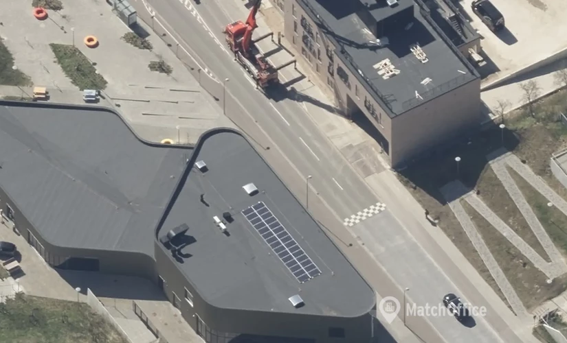 Butik til leje på Ryhavevej 28D, 8210 Aarhus V - 677 m² | Foto 1 - Lokalebasen.dk