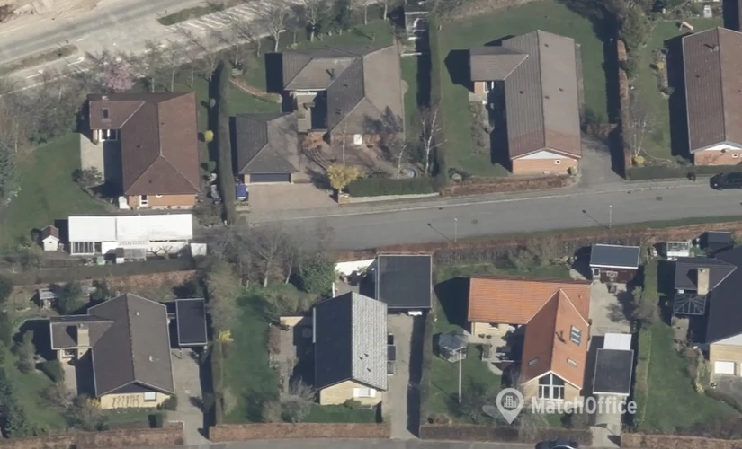 Butik til leje på Ryhavevej 28D, 8210 Aarhus V - 677 m² | Foto 0 - Lokalebasen.dk