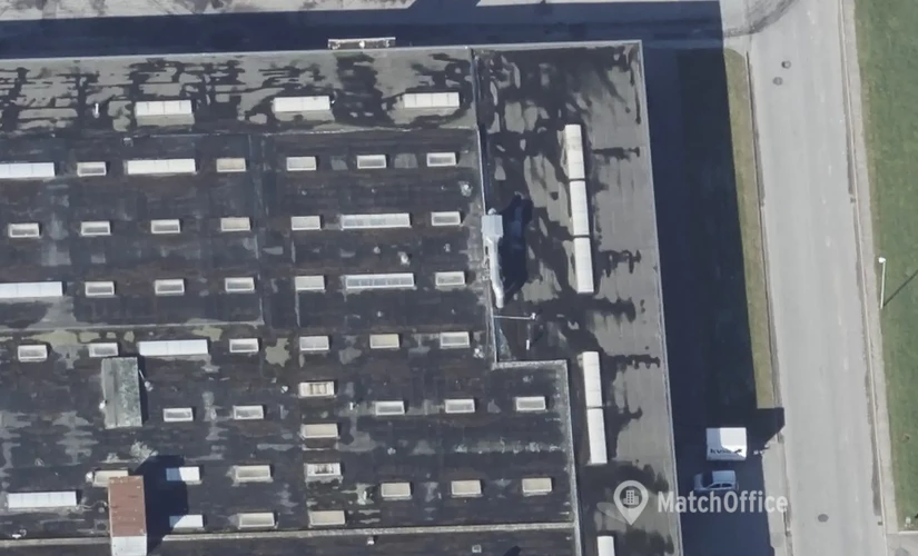 Butik til leje på Hvidevold 2A, 9800 Hjørring - 714 m² | Foto 2 - Lokalebasen.dk