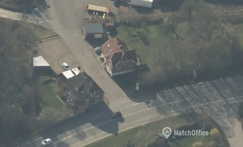 Kontor til leje på Låsbyvej 5, 8660 Skanderborg - 1175 m² | Foto 2 - Lokalebasen.dk