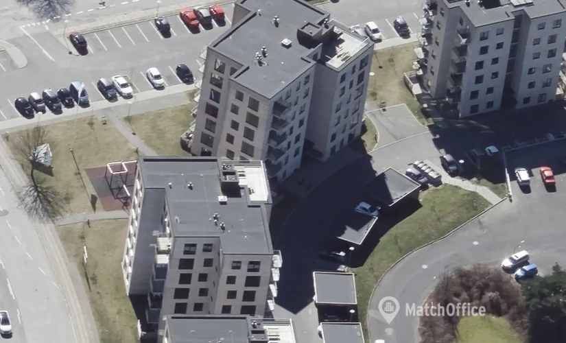 Bolig Peder Nielsens Gade 5 9700 Brønderslev