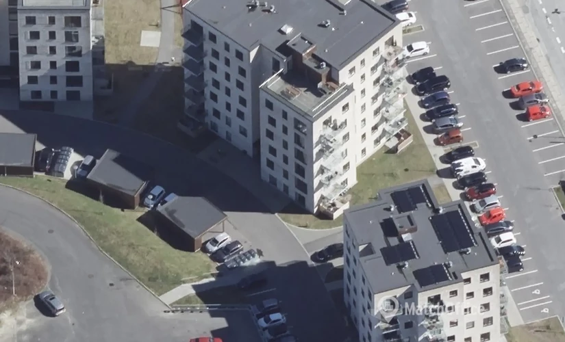 Bolig Peder Nielsens Gade 5 9700 Brønderslev