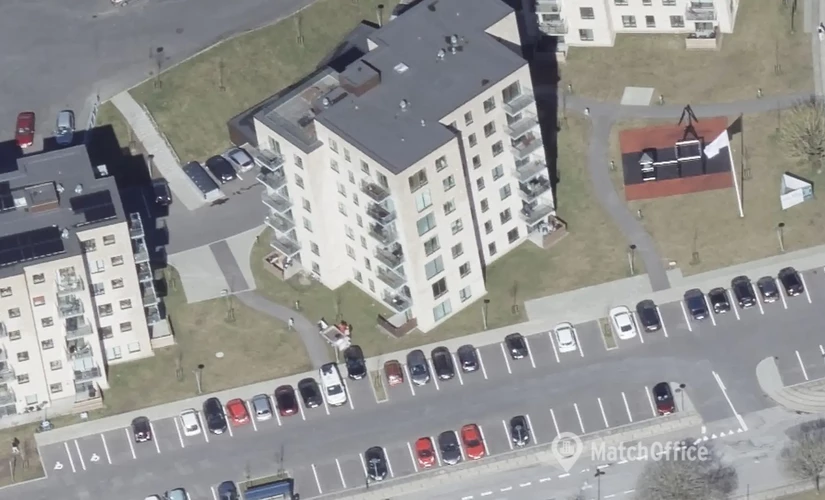 Bolig Peder Nielsens Gade 5 9700 Brønderslev