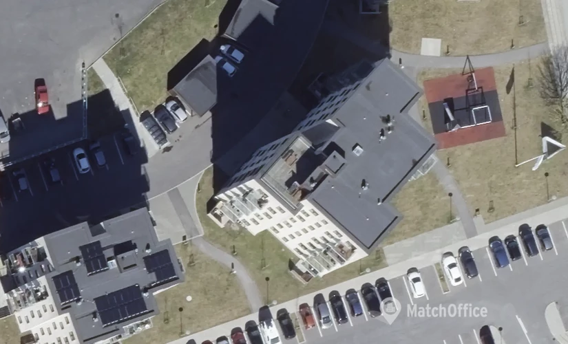 Bolig Peder Nielsens Gade 5 9700 Brønderslev