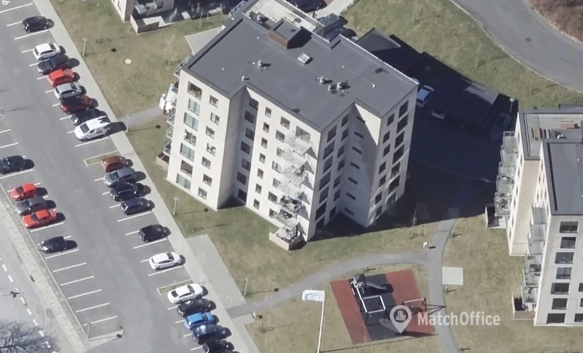 Bolig Peder Nielsens Gade 5 9700 Brønderslev