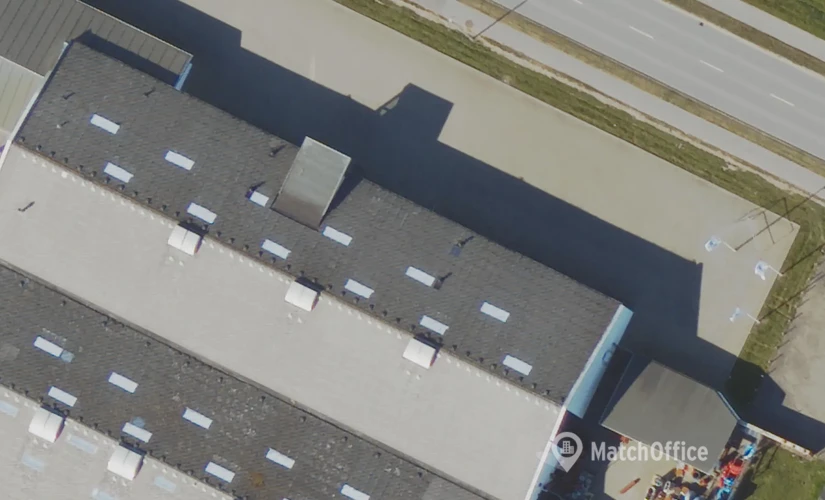 1304 m² Shop for rent in Herning, Hammershusvej 1A (7400) - 4 | MatchOffice