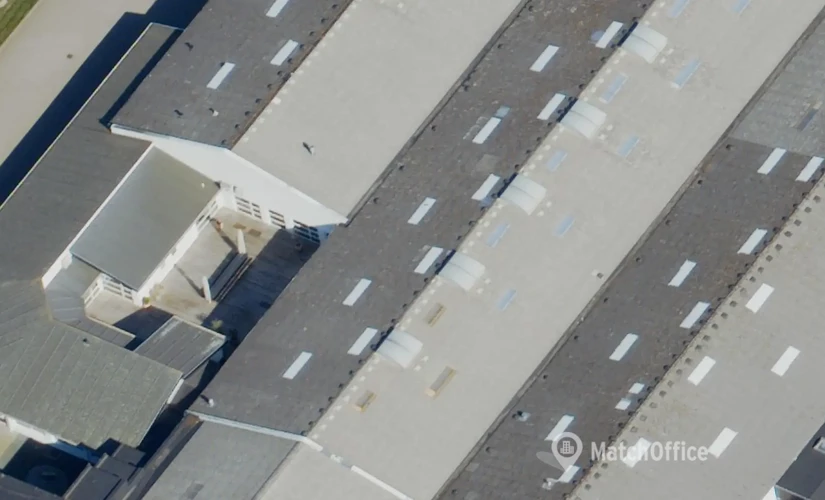 Butik til leje på Hammershusvej 1A, 7400 Herning - 1304 m² | Foto 3 - Lokalebasen.dk