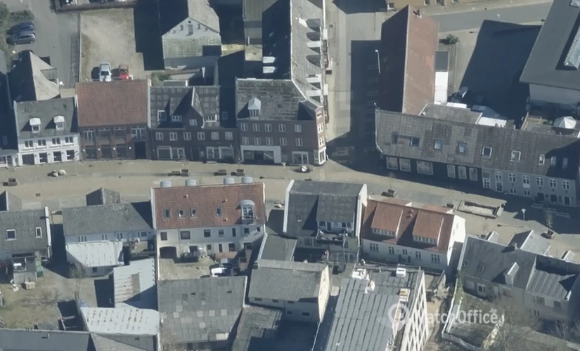 Bolig Storegade 38 9560 Hadsund