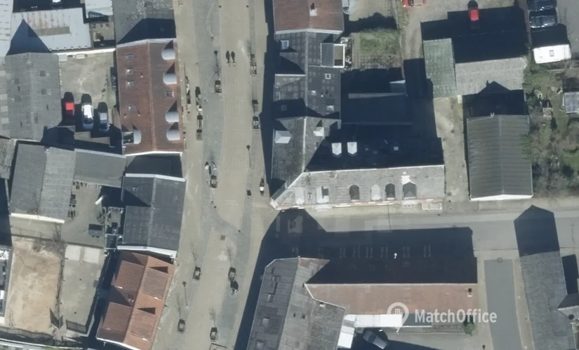 Bolig Storegade 38 9560 Hadsund