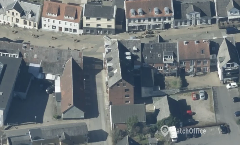 Bolig Storegade 38 9560 Hadsund