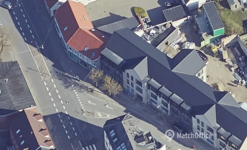 Bolig Nørre Tranders Vej 3 9000 Aalborg