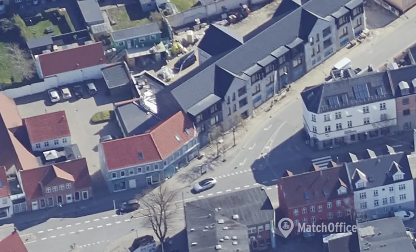 Bolig Nørre Tranders Vej 3 9000 Aalborg