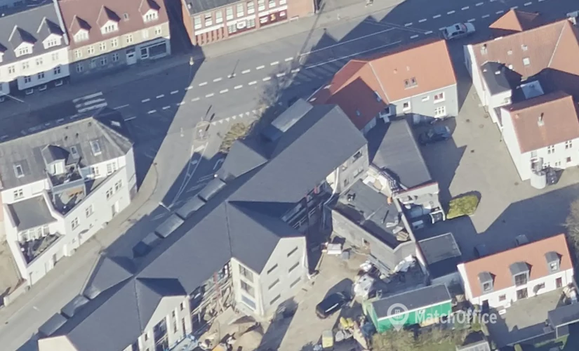 Bolig Nørre Tranders Vej 3 9000 Aalborg