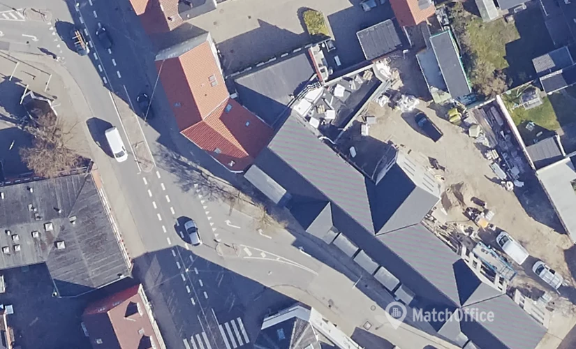 Bolig Nørre Tranders Vej 3 9000 Aalborg