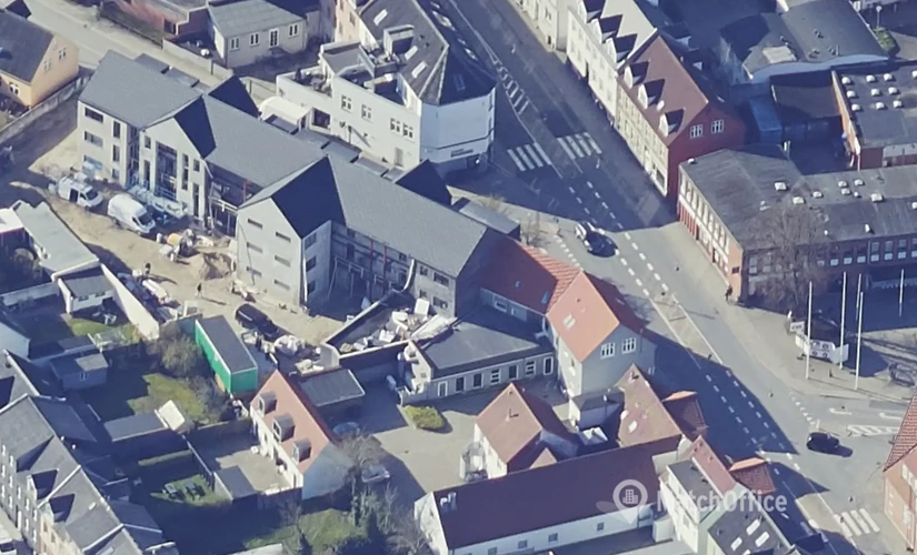 Bolig Nørre Tranders Vej 3 9000 Aalborg