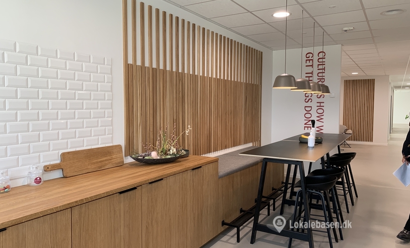 Kontor til leje på Borupvang 5D, 2750 Ballerup - 1495 m² | Foto 4 - Lokalebasen.dk