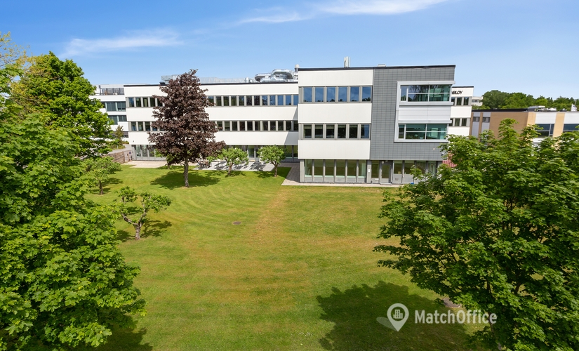 Kontor til leje på Borupvang 5D, 2750 Ballerup - 1495 m² | Foto 3 - Lokalebasen.dk