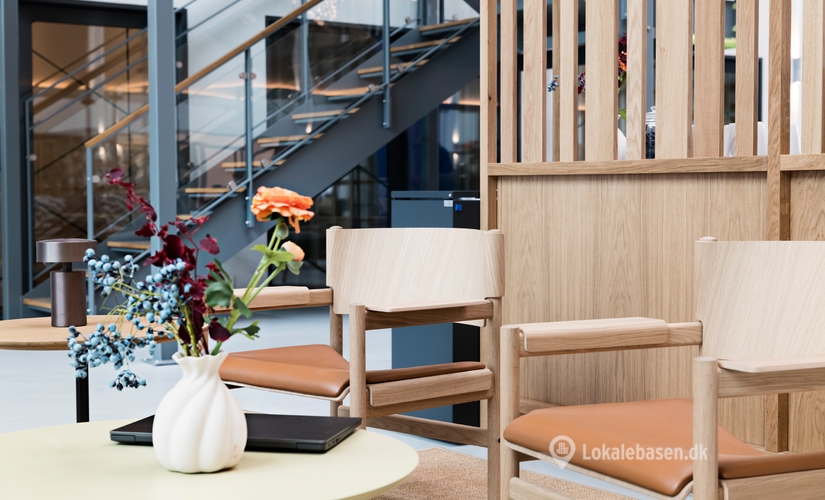 Kontor til leje på Borgmester Christiansens Gade 50, 2450 København SV - 2935 m² | Foto 3 - Lokalebasen