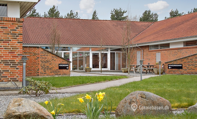 Kontor til leje på Ølandsvej 18, 8800 Viborg - 147 m² | Foto 2 - Lokalebasen.dk