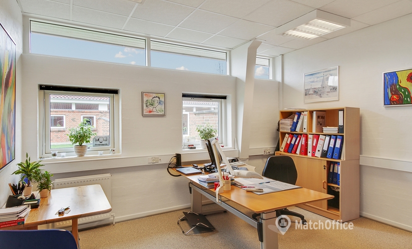 Kontor til leje på Ølandsvej 18, 8800 Viborg - 147 m² | Foto 4 - Lokalebasen.dk