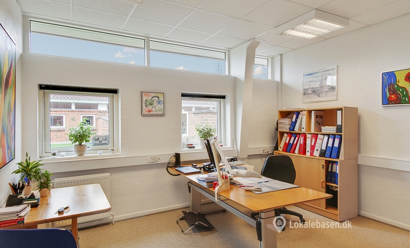Kontor til leje på Ølandsvej 18, 8800 Viborg - 147 m² | Foto 4 - Lokalebasen.dk
