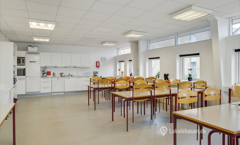 Kontor til leje på Ølandsvej 18, 8800 Viborg - 264 m² | Foto 3 - Lokalebasen.dk