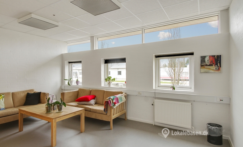 Kontor til leje på Ølandsvej 18, 8800 Viborg - 264 m² | Foto 4 - Lokalebasen.dk