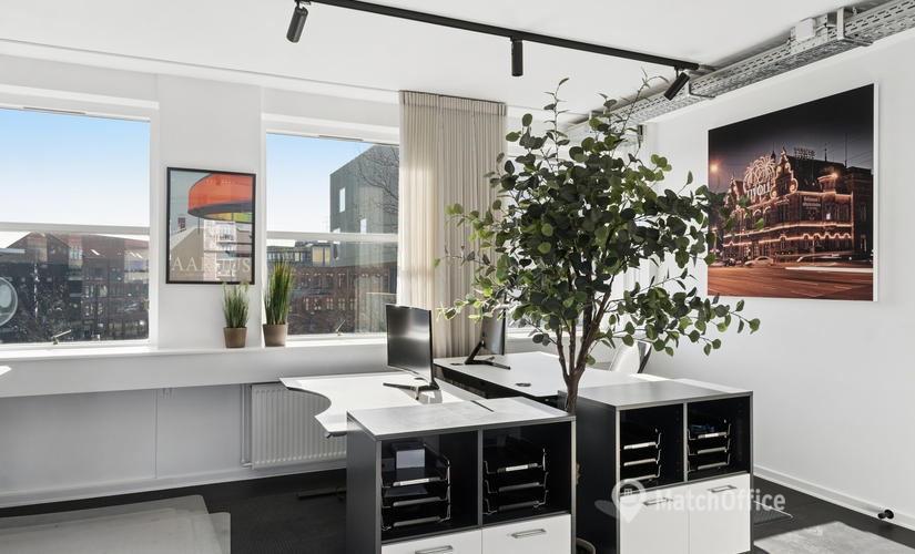 Office Dortheavej 59 2400 Copenhagen NV