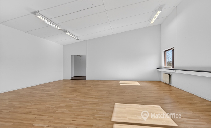 Kontor til leje på Langebjergvænget 2, 4000 Roskilde - 225 m² | Foto 3 - Lokalebasen.dk