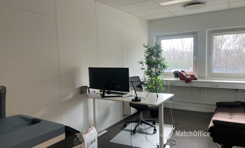 Kontor til leje på Smedeholm 13B st. th., 2730 Herlev - 360 m² | Foto 4 - Lokalebasen.dk