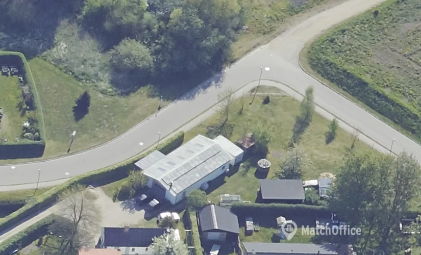 Grund Smedelunden 1 4291 Ruds Vedby