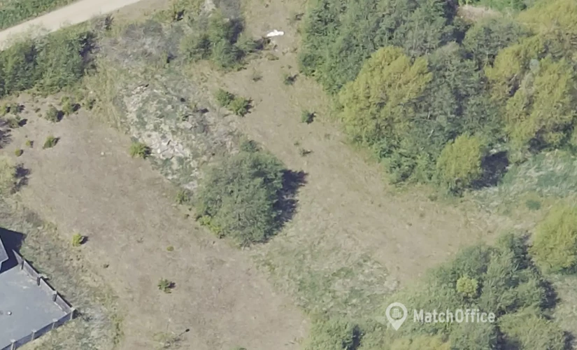 Grund Smedelunden 1 4291 Ruds Vedby