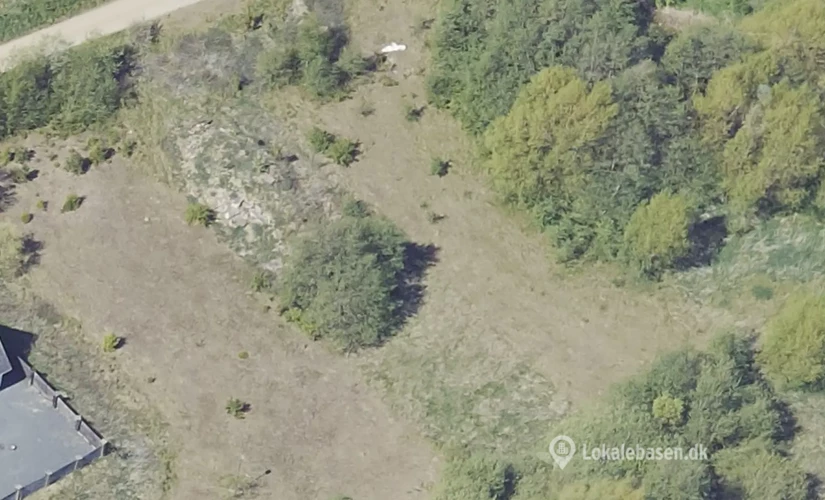 Grund Smedelunden 1 4291 Ruds Vedby