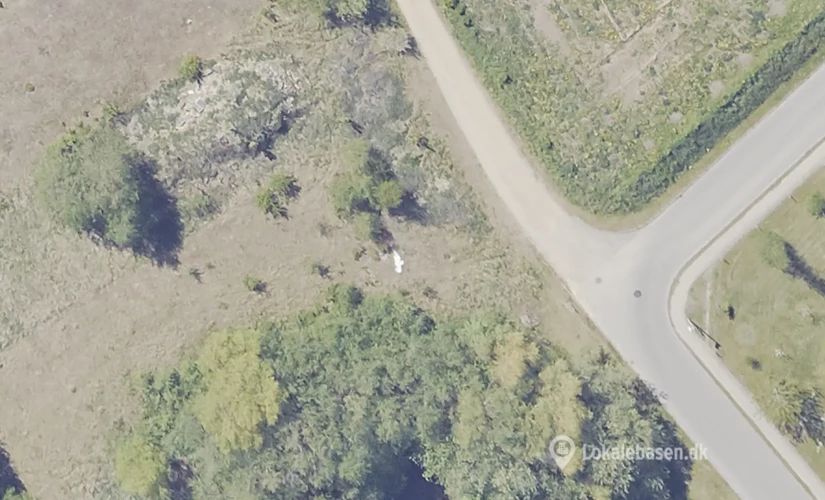 Grund Smedelunden 1 4291 Ruds Vedby