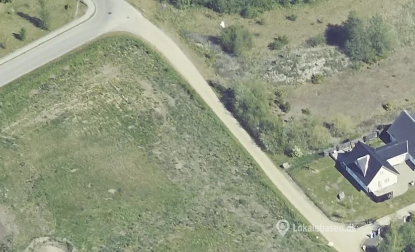 Grund Smedelunden 1 4291 Ruds Vedby