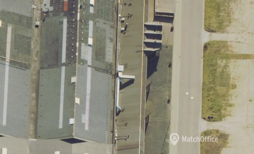 Lager til leje på Fabriksvej 20, 7441 Bording - 98 m² | Foto 0 - Lokalebasen