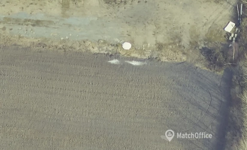 Lager til leje på Fabriksvej 20, 7441 Bording - 98 m² | Foto 0 - Lokalebasen.dk