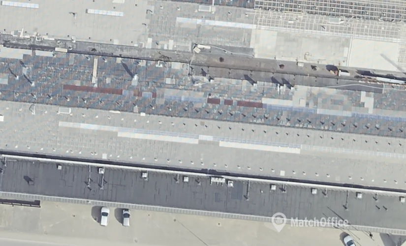 98 m² Commercial warehouse up for rent in Bording, Fabriksvej 20 (7441) - 4 | MatchOffice.com