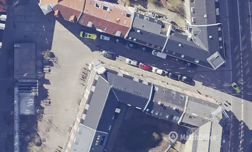 Kontor til leje på Louisegade 3, 9000 Aalborg - 83 m² | Foto 4 - Lokalebasen.dk