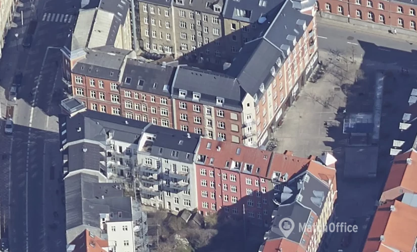 Kontor til leje på Louisegade 3, 9000 Aalborg - 83 m² | Foto 0 - Lokalebasen.dk