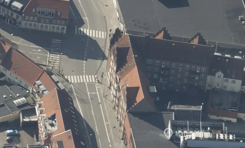 Butik til leje på Løvenørnsgade 10, 8700 Horsens - 140 m² | Foto 2 - Lokalebasen.dk