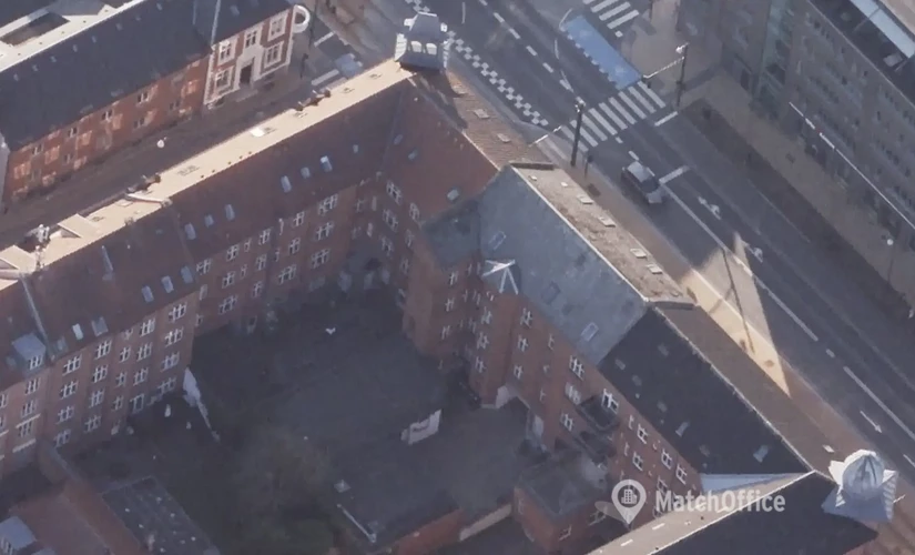 190 m² Shop for rent in Odense C, Østre Stationsvej 40 (5000) - 2 | MatchOffice.com