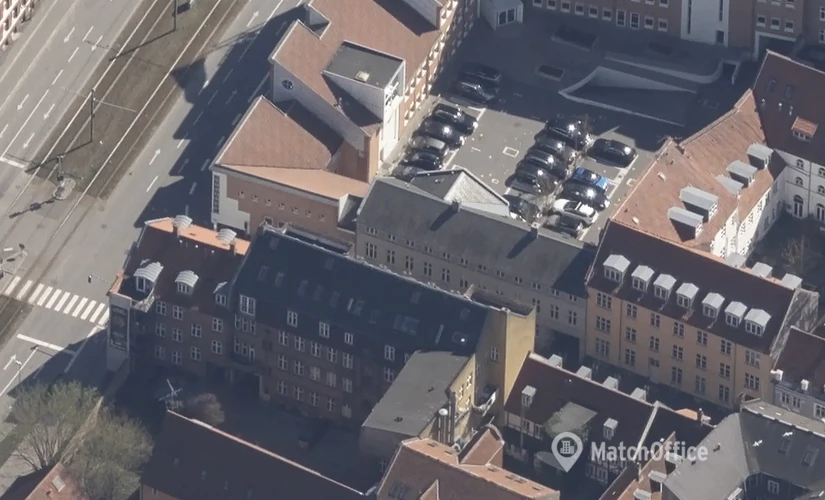 Office Mejlgade 54 8000 Aarhus C