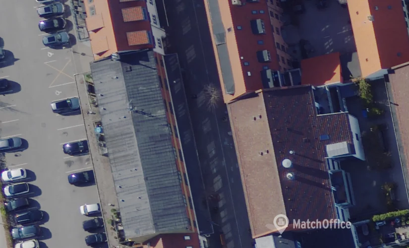 Butik til leje på Hovedgaden 12A, 2970 Hørsholm - 211 m² | Foto 4 - Lokalebasen