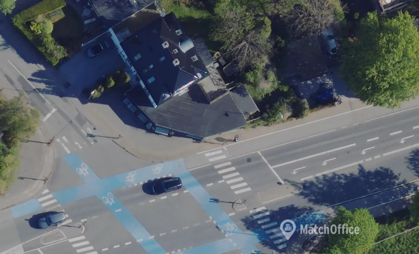 Butik til leje på Bukkeballevej 2A, 2960 Rungsted Kyst - 220 m² | Foto 0 - Lokalebasen.dk