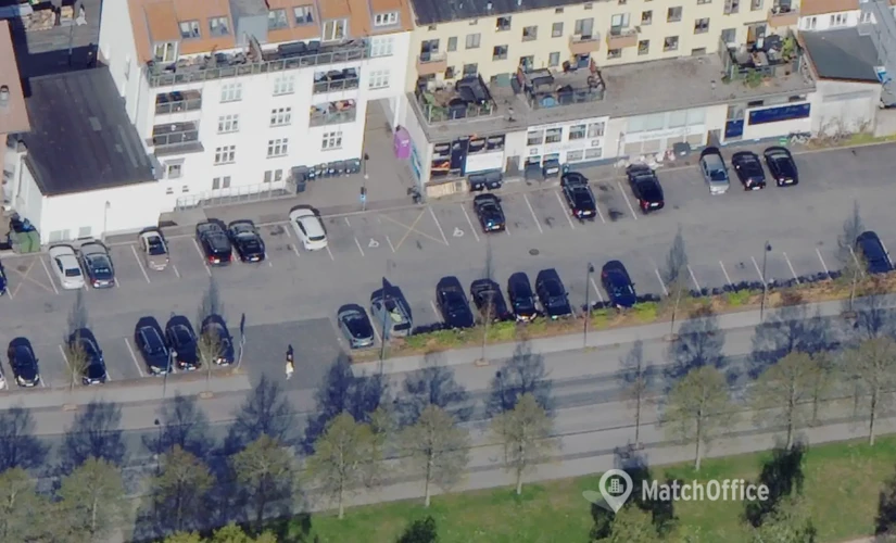 Butik til leje på Hovedgaden 12A, 2970 Hørsholm - 211 m² | Foto 2 - Lokalebasen