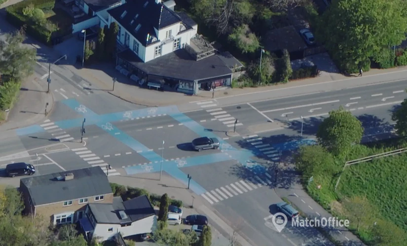 Butik til leje på Bukkeballevej 2A, 2960 Rungsted Kyst - 220 m² | Foto 0 - Lokalebasen.dk